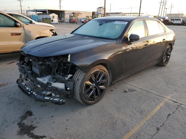 BMW 740 I