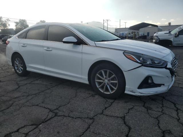 2019 HYUNDAI SONATA SE - 5NPE24AF7KH765707