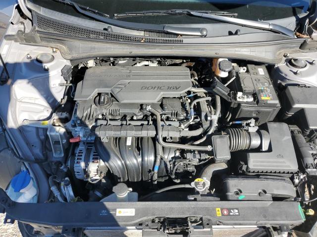 2023 HYUNDAI ELANTRA LI #3286652286