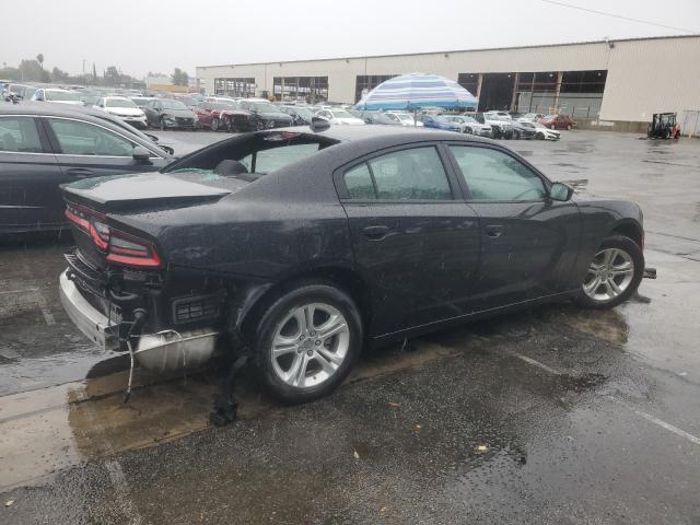 2023 DODGE CHARGER SXT 2C3CDXBG4PH690947