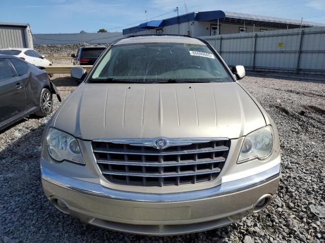 2007 CHRYSLER PACIFICA L #3301819327
