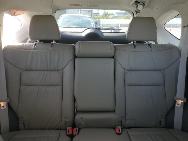 2012 HONDA CR-V EXL - 5J6RM4H72CL011504