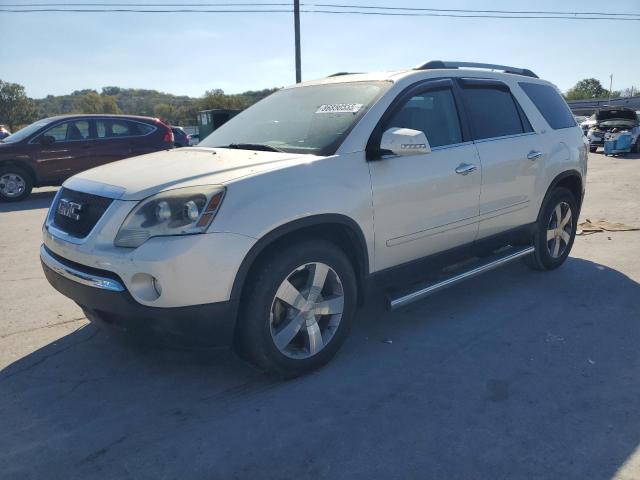GMC ACADIA SLT-1