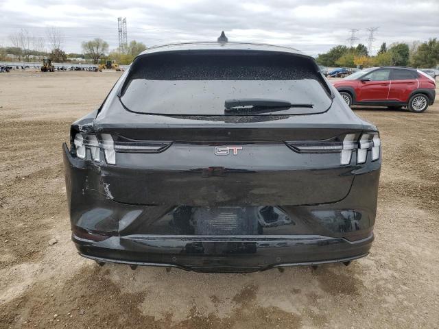 2021 FORD MUSTANG MA #3284914965