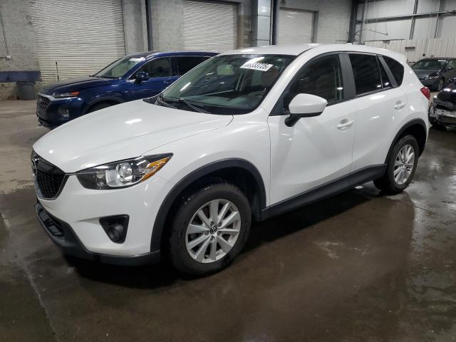 Global Auto Auctions: 2013 MAZDA CX-5 TOURI