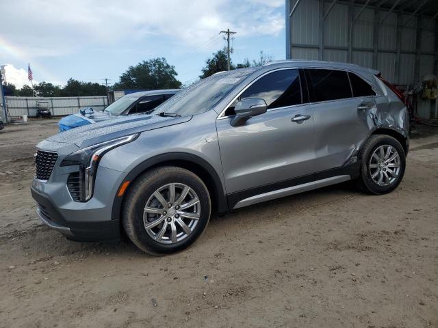 CADILLAC XT4 PREMIU