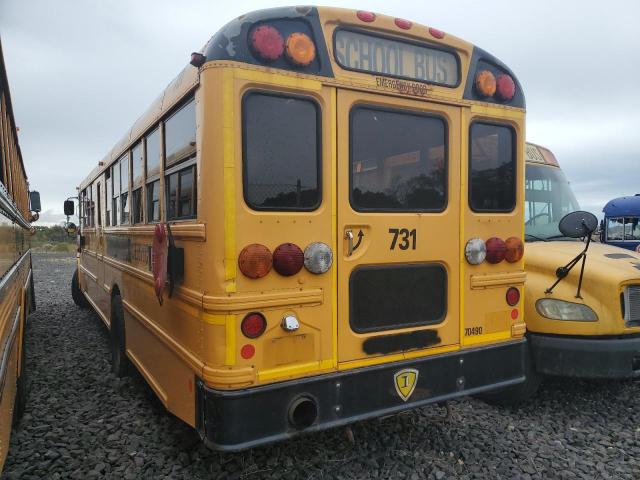 2011 IC CORPORATION CE SERIES SCHOOL #3276985292