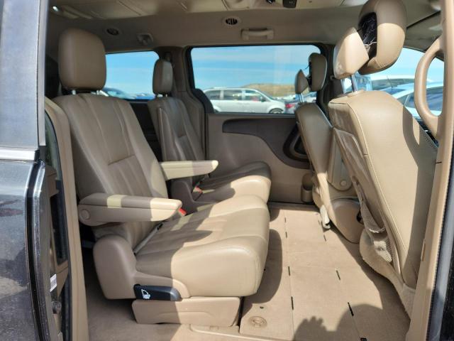 2016 CHRYSLER TOWN & COUNTRY TOURING - 2C4RC1BG7GR290817