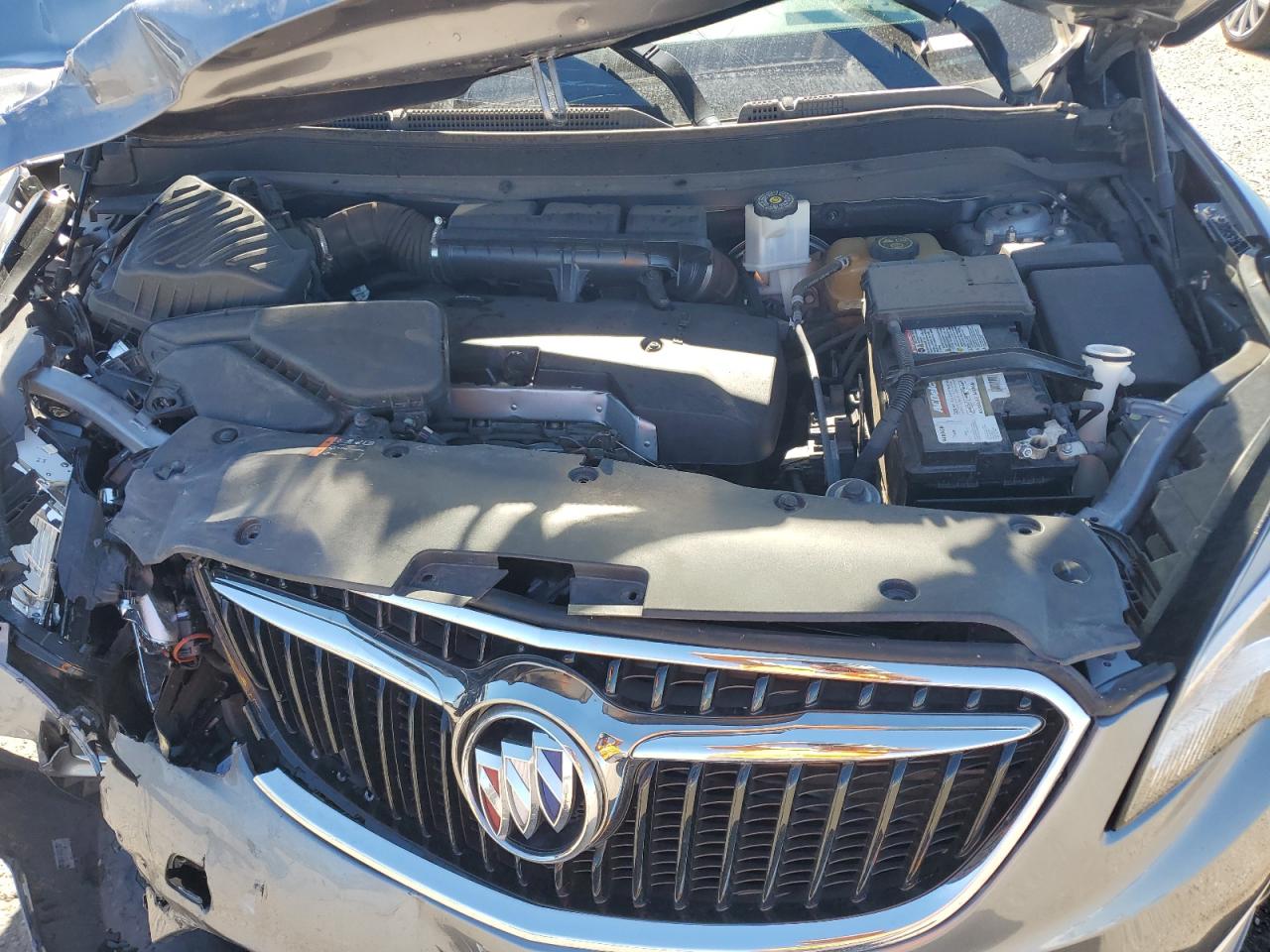 BUICK ENVISION ESSENCE