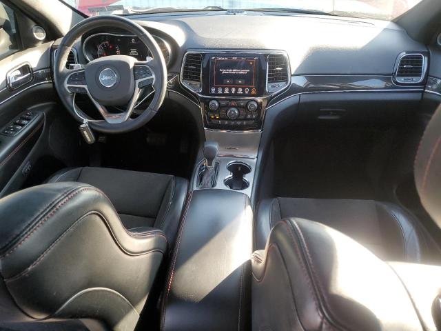 2019 JEEP GRAND CHEROKEE TRAILHAWK - 1C4RJFLG2KC553234