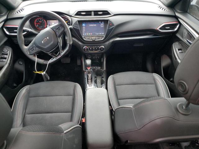 2023 CHEVROLET TRAILBLAZE #3279820265