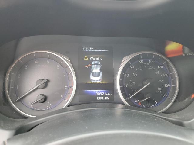 2015 INFINITI Q50 BASE #3281599388