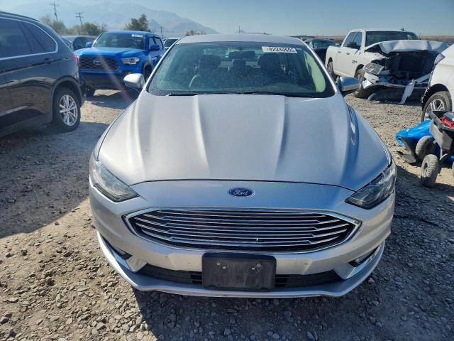 2017 FORD FUSION SE - 3FA6P0T94HR143969