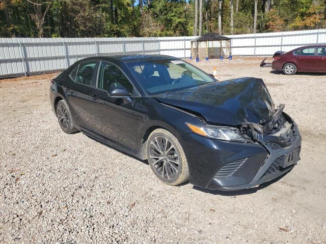 2018 TOYOTA CAMRY L - 4T1B11HKXJU117446