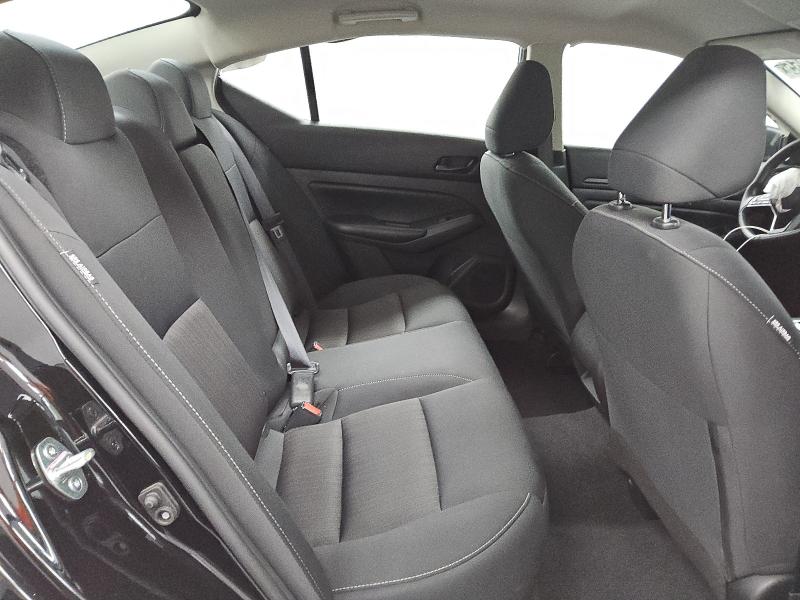 2024 NISSAN ALTIMA S - 1N4BL4BV3RN336604