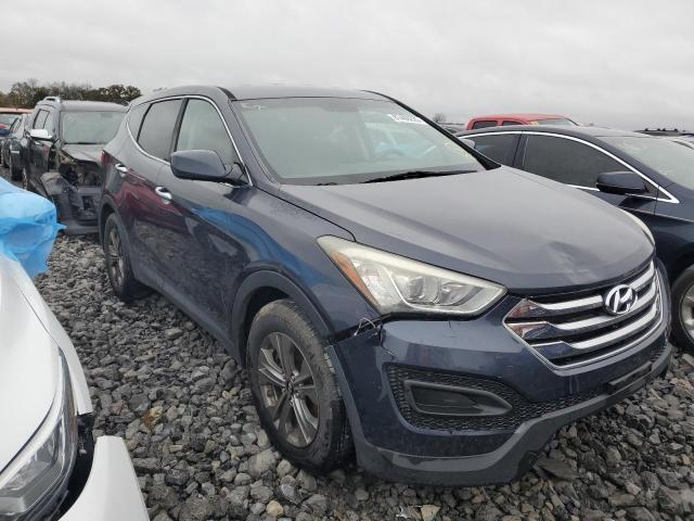 2016 HYUNDAI SANTA FE S #3281618402
