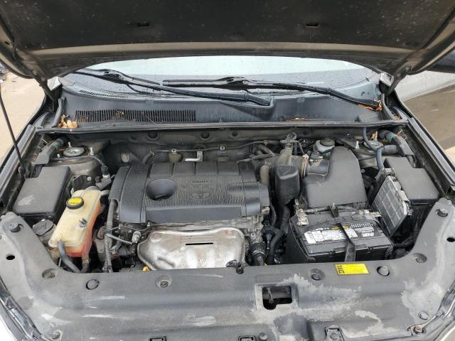 2011 TOYOTA RAV4 - 2T3BF4DV7BW176448