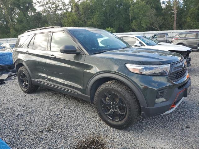 2022 FORD EXPLORER T 1FMSK8JH6NGB34530
