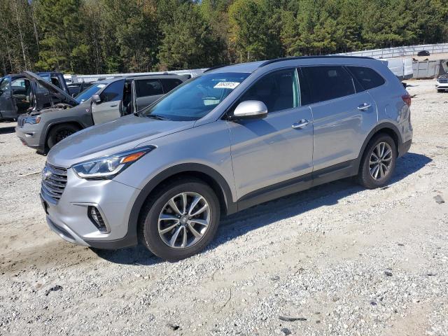 HYUNDAI SANTA FE S
