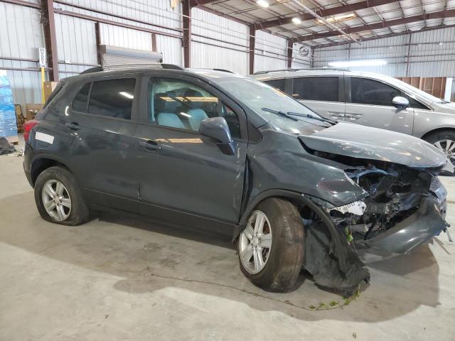 2021 CHEVROLET TRAX 1LT - KL7CJPSB0MB329144