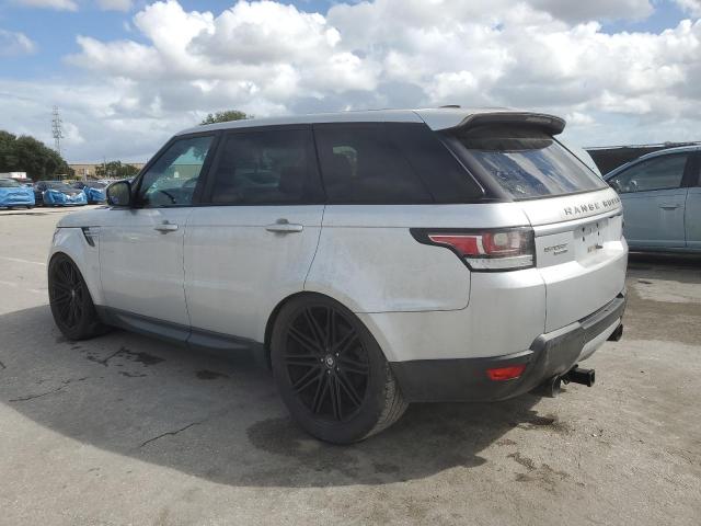 2014 LAND ROVER RANGE ROVE #3261196998