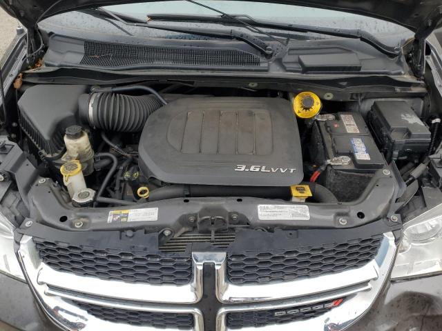 2016 DODGE GRAND CARA 2C4RDGBG2GR277666