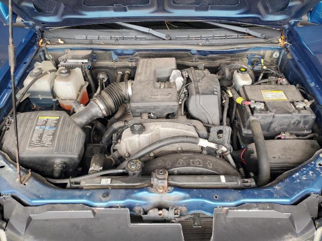 2009 GMC CANYON #3316805402