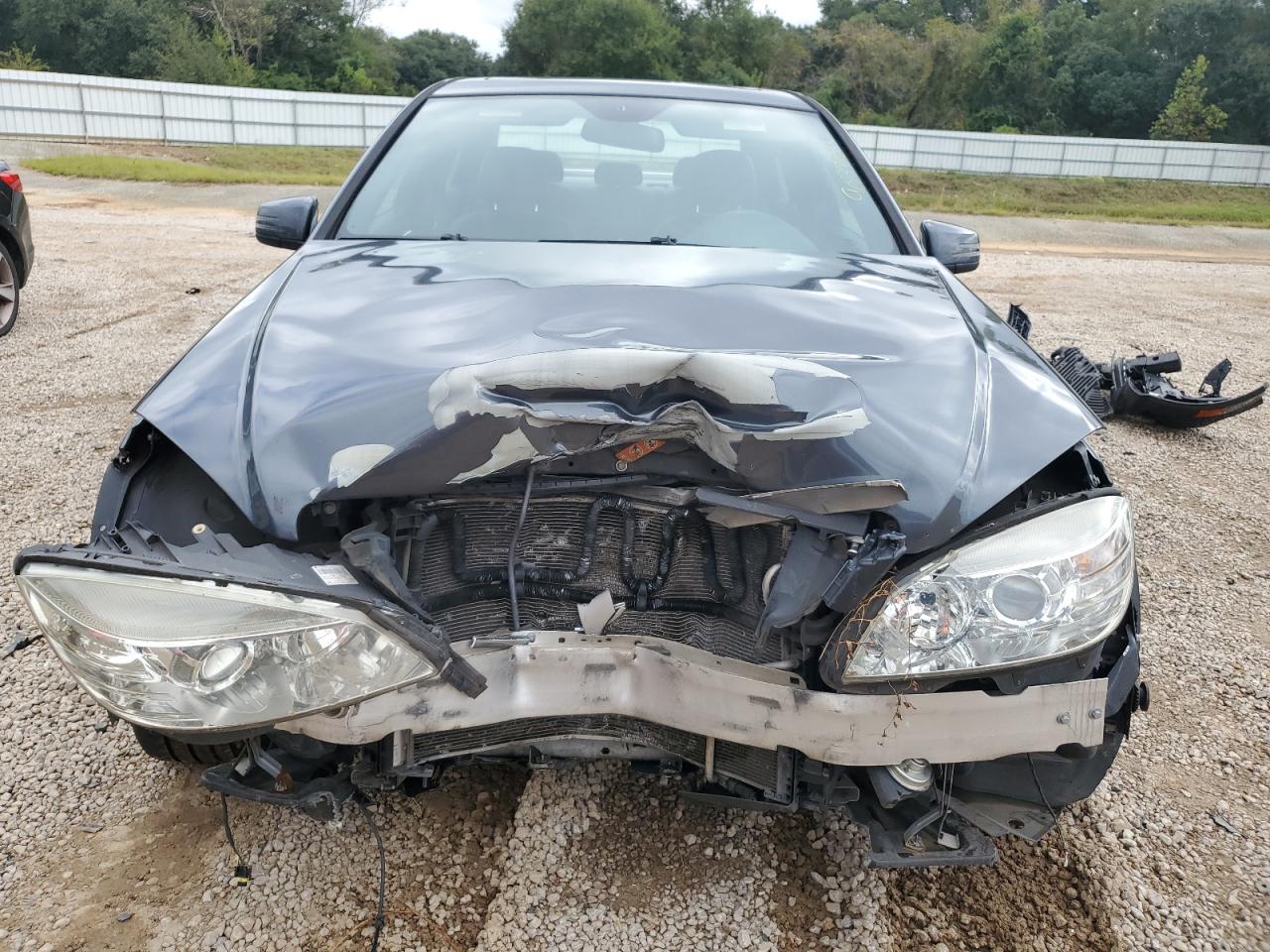 MERCEDES-BENZ C-CLASS 300