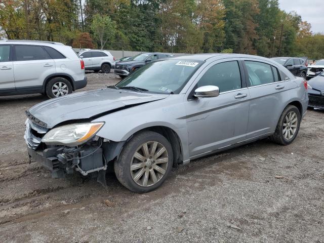 2013 CHRYSLER 200 TOURIN #3308473381