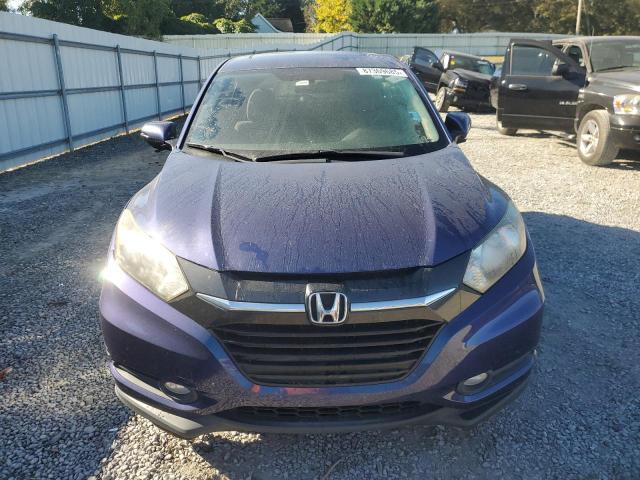 2016 HONDA HR-V EX - 3CZRU5H52GM734021