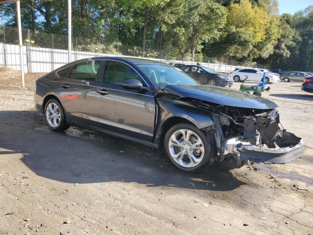 2024 HONDA ACCORD LX #3280275956