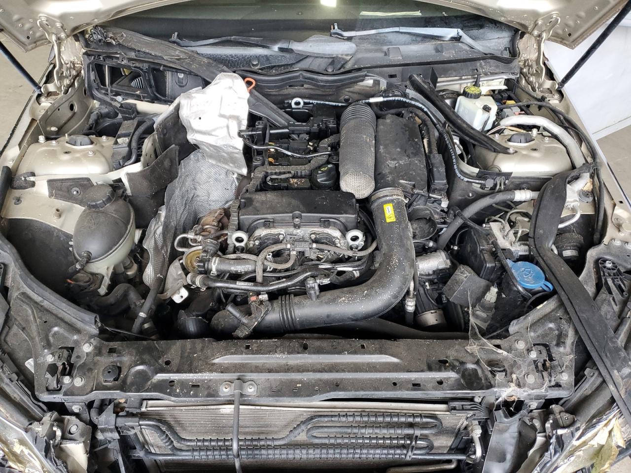 MERCEDES-BENZ C-CLASS 250