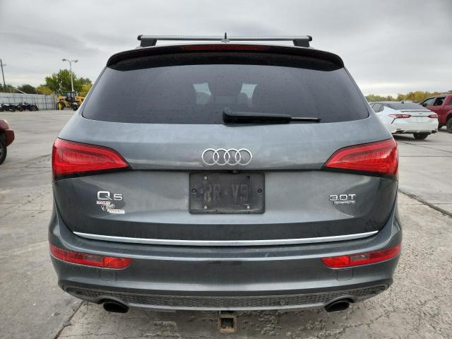 2015 AUDI Q5 PREMIUM PLUS WA1DGAFP6FA080196