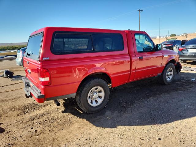 2011 FORD RANGER #3276406688