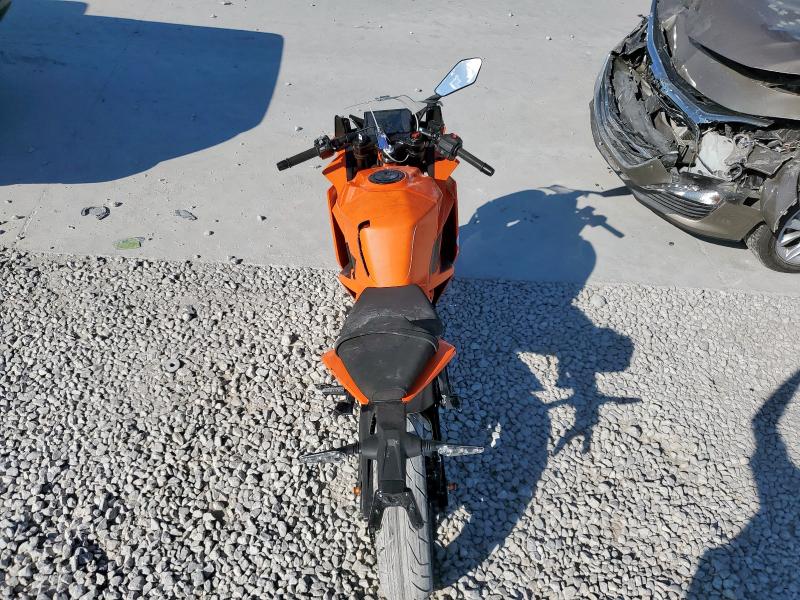 2023 KTM 390 RC MD2JYJ402PC227013
