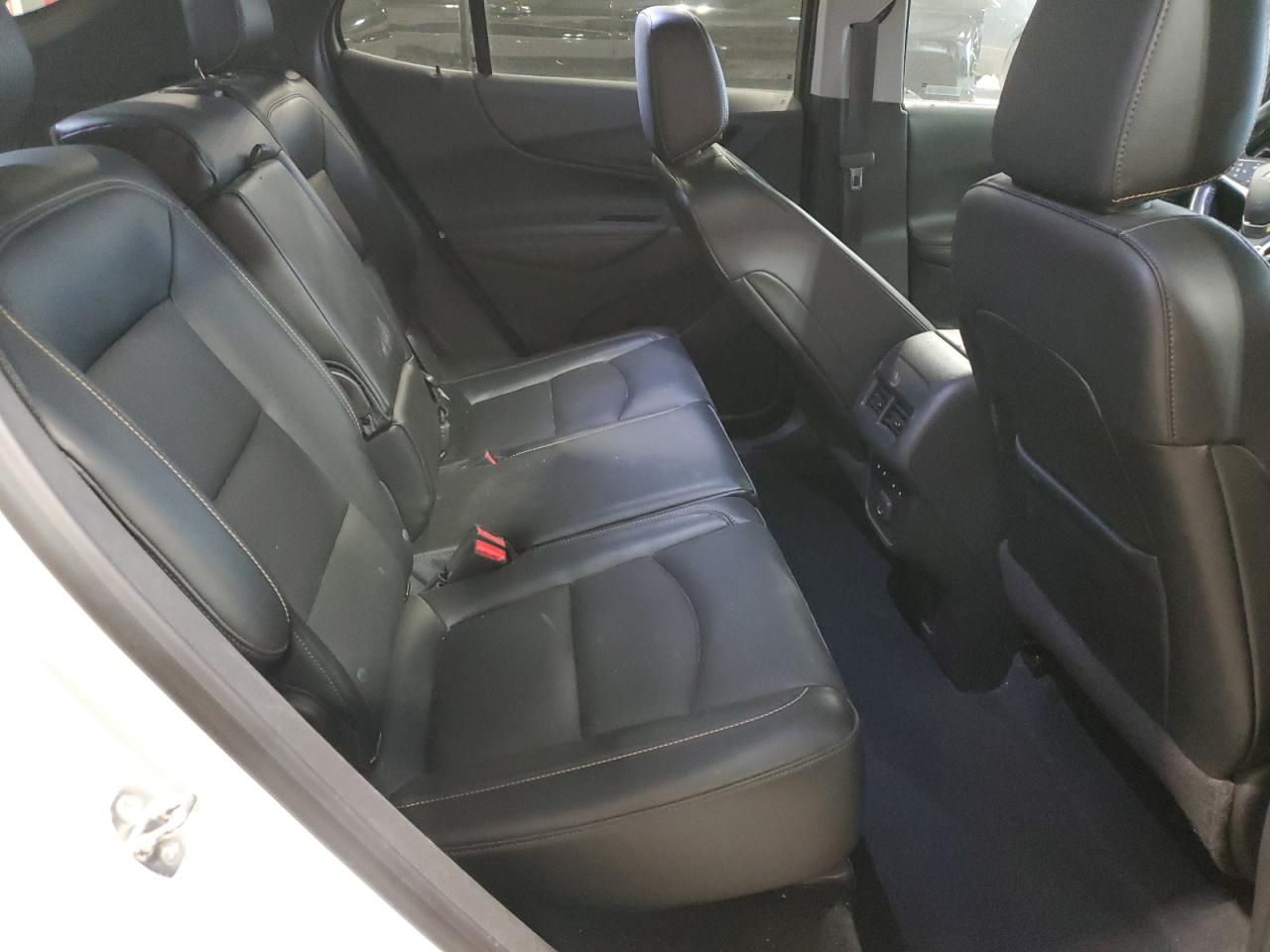 CHEVROLET EQUINOX PREMIER