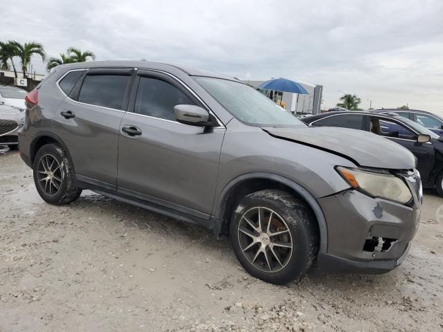 2018 NISSAN ROGUE S KNMAT2MT7JP561705