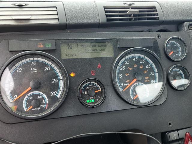 2017 FREIGHTLINER CASCADIA 1 #3266777413