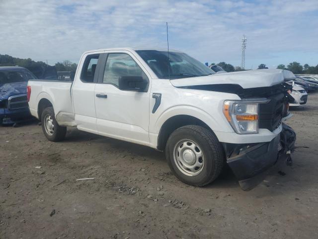 2021 FORD F150 SUPER - 1FTEX1CB5MKF05370