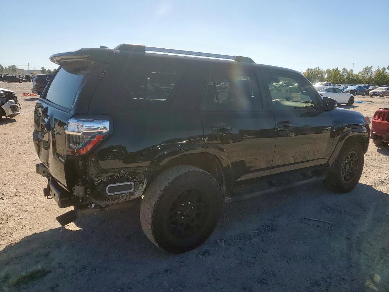 Lot #3309654837 2023 TOYOTA 4RUNNER SR