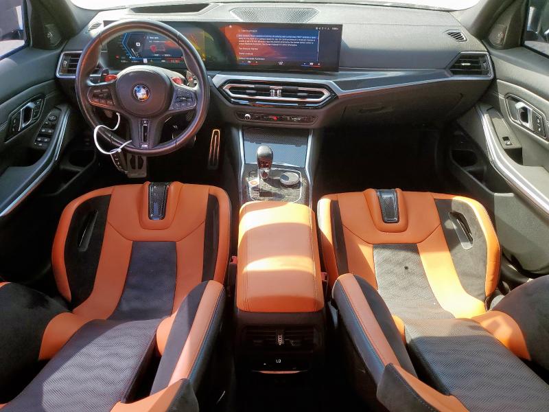 2024 BMW M3 COMPETI #3297196435