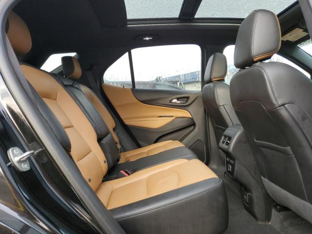 2019 CHEVROLET EQUINOX PR - 2GNAXYEX0K6190551