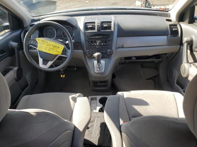 2010 HONDA CR-V EX - 5J6RE4H56AL044546