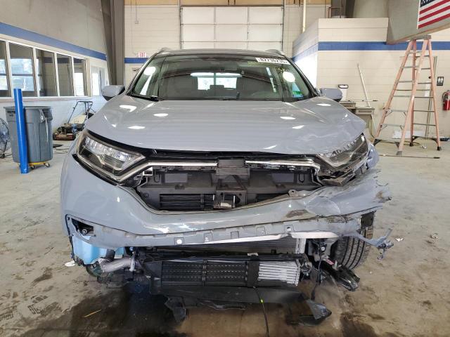 2022 HONDA CR-V TOURI - 7FARW2H97NE026807