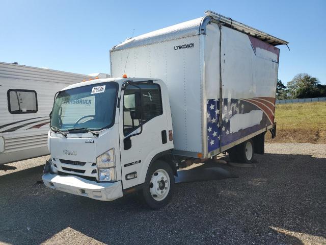 Global Auto Auctions: 2022 ISUZU NQR