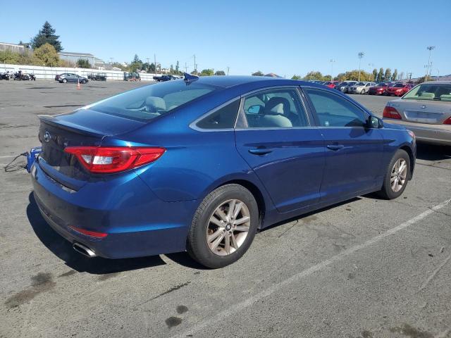 2016 HYUNDAI SONATA SE - 5NPE24AF5GH348156