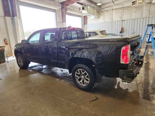 2021 GMC CANYON AT4 - 1GTG6FEN3M1206238