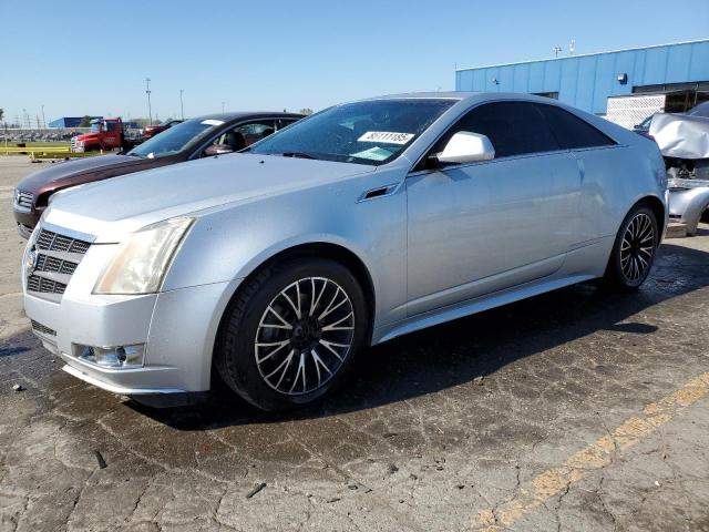 CADILLAC CTS PERFOR
