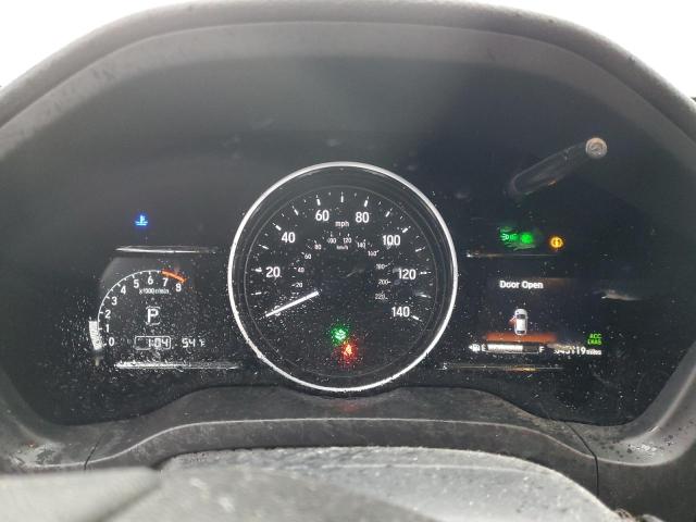 2020 HONDA HR-V EX 3CZRU6H57LM732426