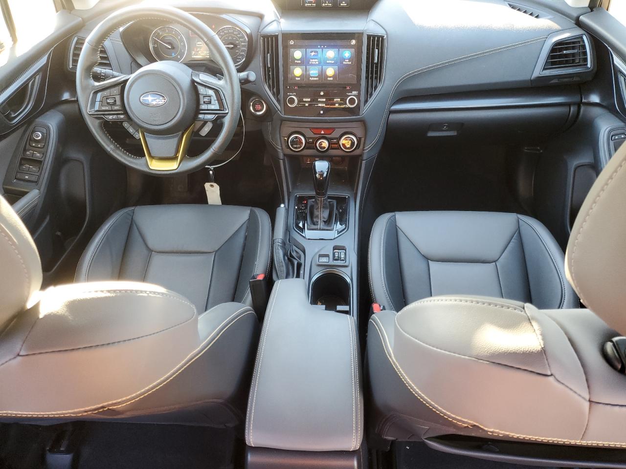 SUBARU CROSSTREK SPORT